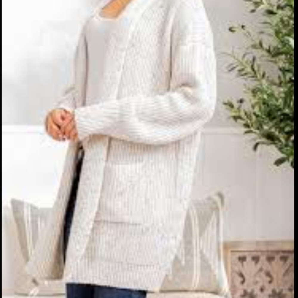 Emory Park Confetti Cardigan